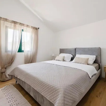 Guest house Jadra By The Sea Lavsa